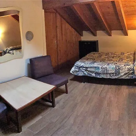 Atico En El Corazon De Apartment Sort