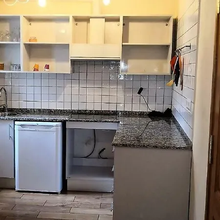 Atico En El Corazon De Sort