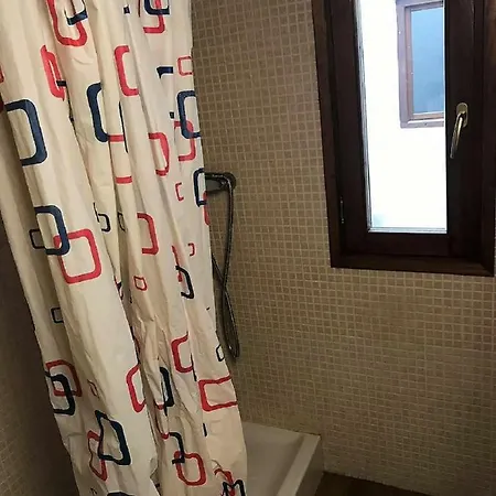 Atico En El Corazon De Apartamento