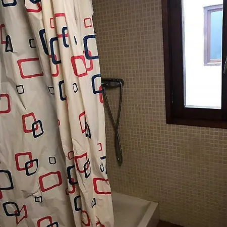 Apartamento Atico En El Corazon De
